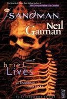 SANDMAN VOL 7..