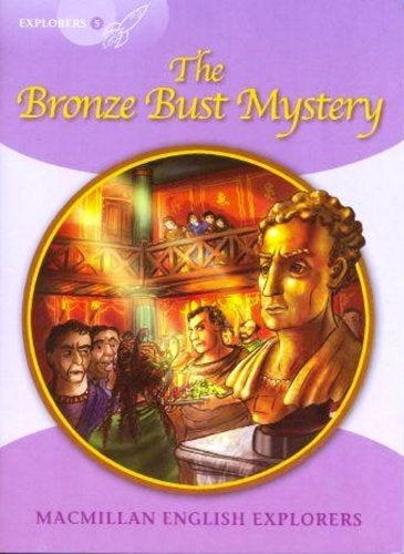 THE BROZNE BUST MYSTERY