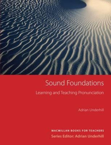 TDS SOUND FOUNDATIONS New  Ed.+ cd