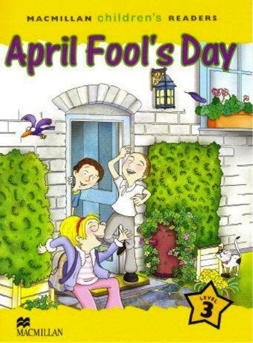 APRIL FOOL'S DAY