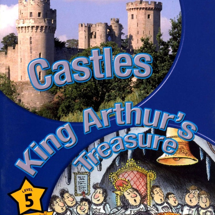 CASTLES / KING ARTHUR'S TREASURE