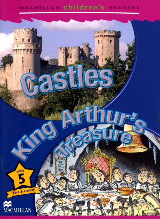 CASTLES / KING ARTHUR'S TREASURE