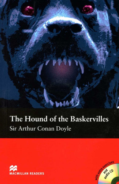 THE HOUND OF THE BASKERVILLES  | Arthur Conan Doyle