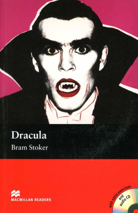 DRACULA.. | Bram Stoker