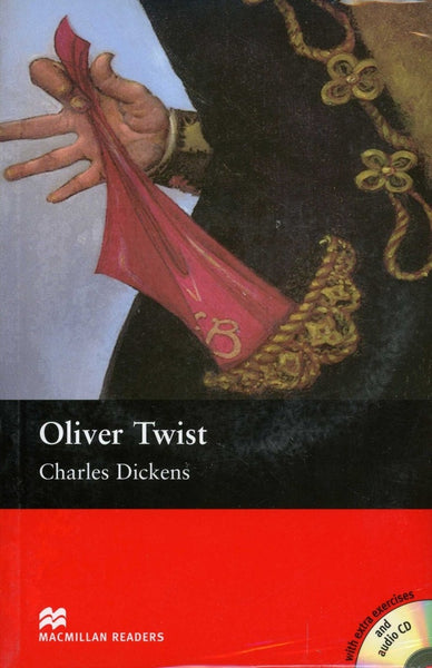 OLIVER TWIST | Charles Dickens