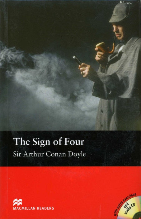 THE SING OF FOUR | SIR ARTHUR CONAN DOYLE