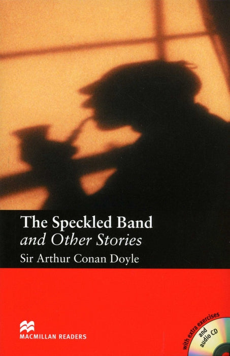 THE SPECKLED BAND | Arthur Conan Doyle