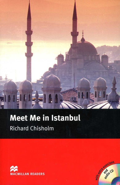 MEET ME IN ISTANBUL | Richard Chisholm