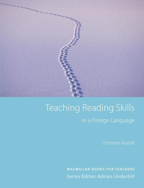 TEACHING READING SKILLS 2ND ED