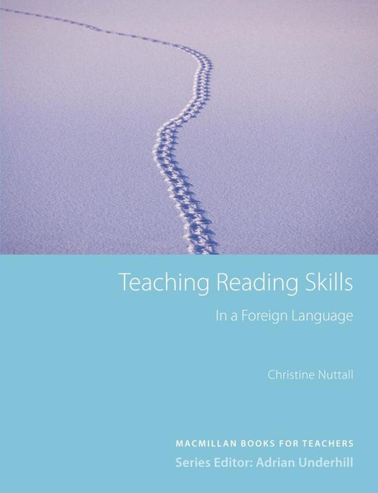 TEACHING READING SKILLS 2ND ED