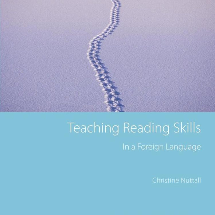 TEACHING READING SKILLS 2ND ED