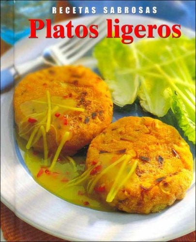 Platos Ligeros | Kathryn Hawkins