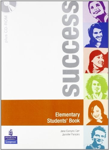 Success Student´s Book Pack Elementary