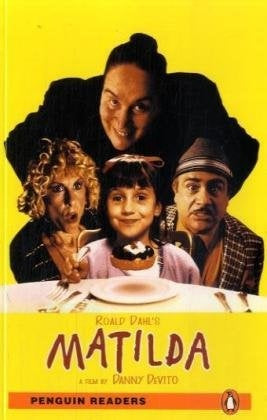 MATILDA | Roald Dahl