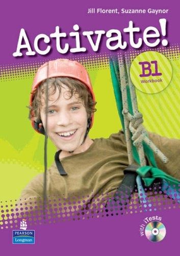 activate b1workbook | VACIO