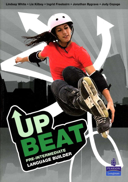 UP BEAT PREINTERMEDIATE | VACIO