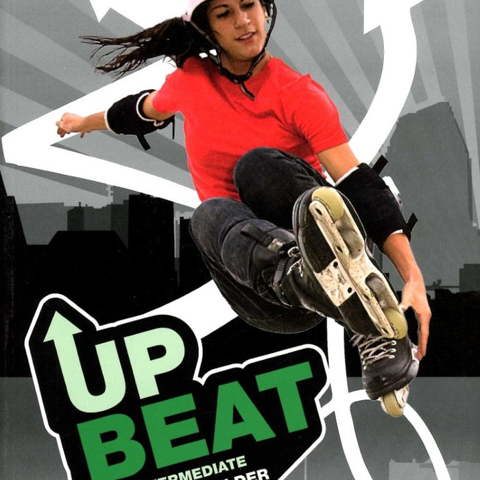 UP BEAT PREINTERMEDIATE | VACIO