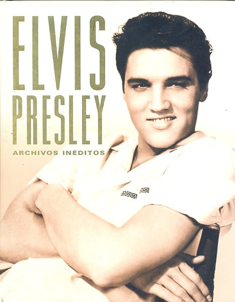 ELVIS PRESLEY