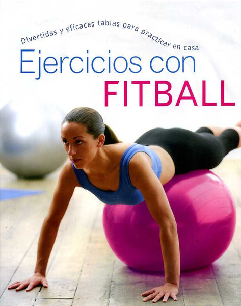 Ejercicios con fitball