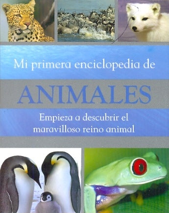 ANIMALES