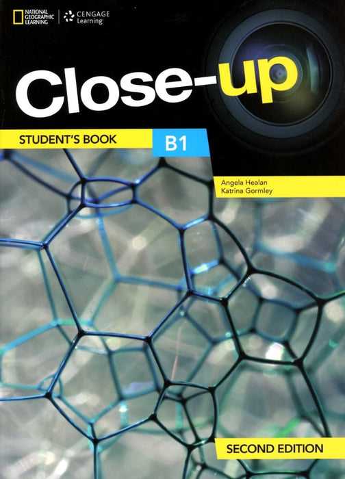 CLOSE UP B1 STUDENTS BOOK 2ND ED..