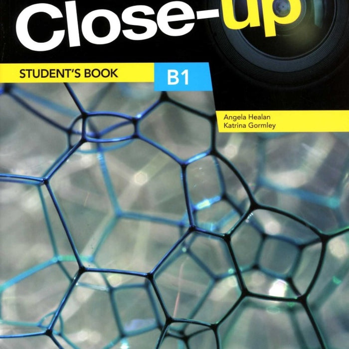 CLOSE UP B1 STUDENTS BOOK 2ND ED..