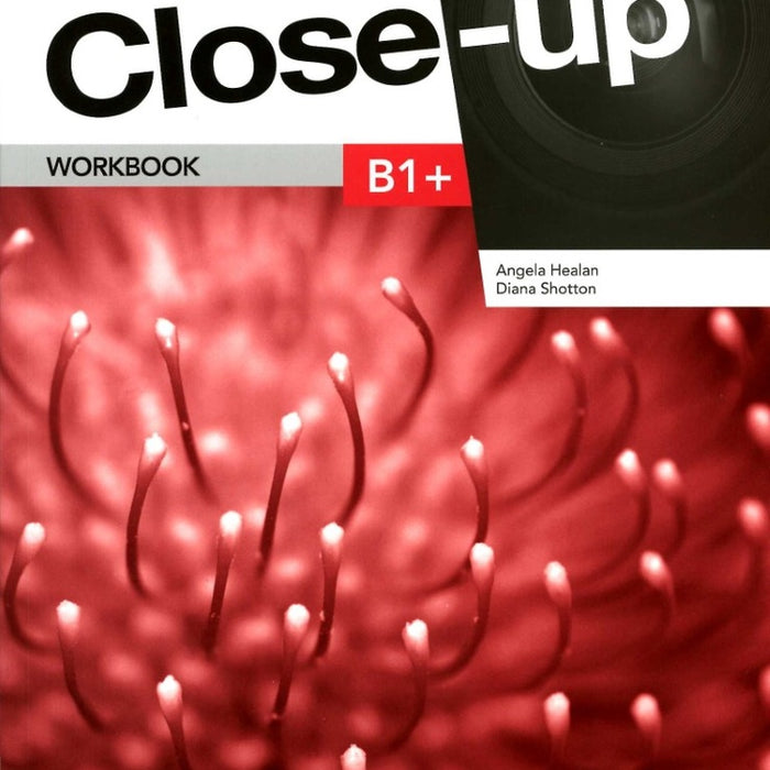 CLOSE-UP B1+ WORKBOOK SECOND EDITION