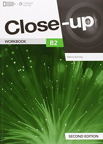 CLOSE-UP B2 WORKBOOK