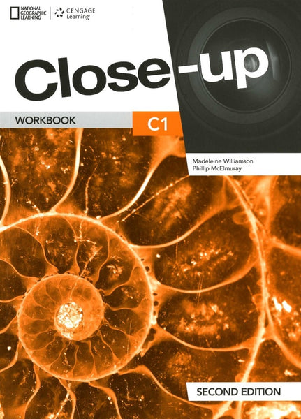 CLOSE UP WORKBOOK  2ND ED