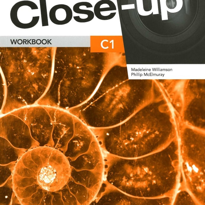 CLOSE UP WORKBOOK  2ND ED