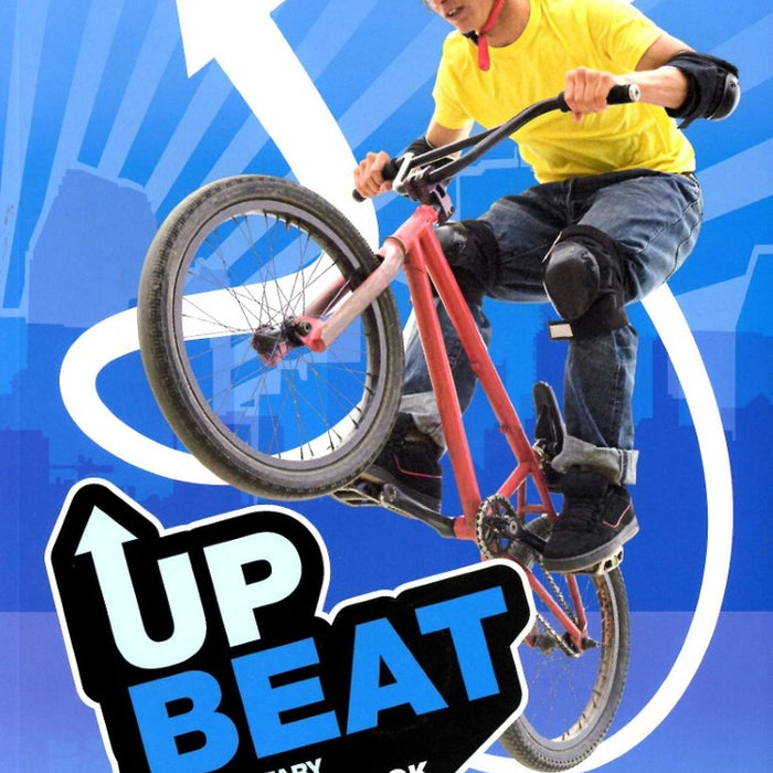 UP BEAT ELEMENTARTY SB  | VACIO