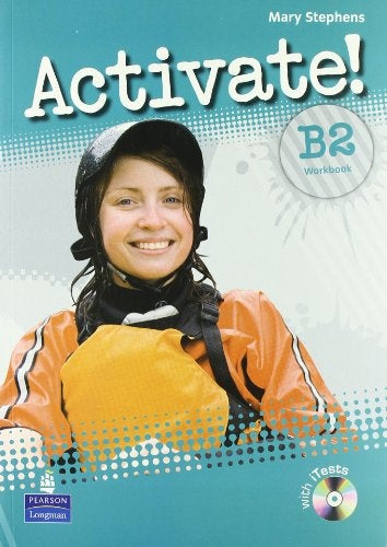 Activate B2 Wb*