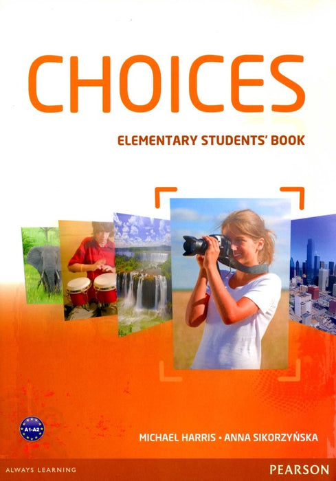 Choices elementary Sb sin mel