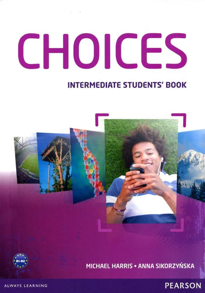 Choices iintermediate SB