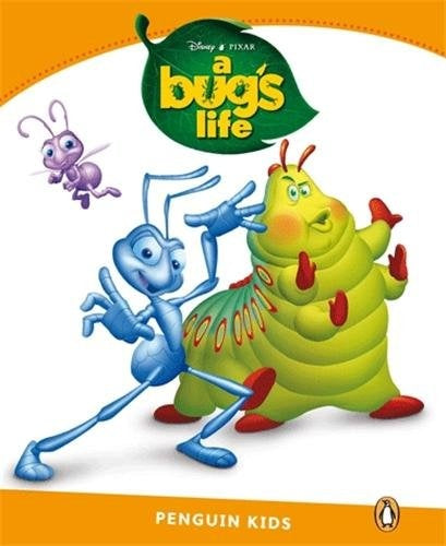 A BUG'S LIFE