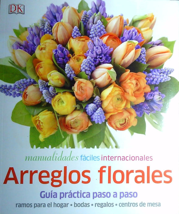 ARREGLOS FLORALES.. | VACIO