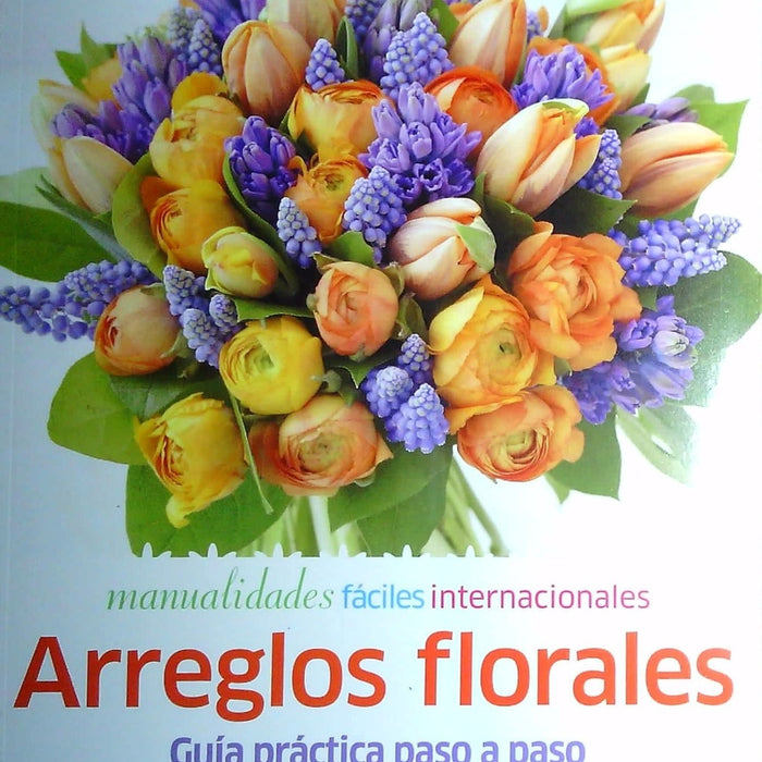 ARREGLOS FLORALES.. | VACIO