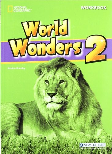 World Wonders 2 WB