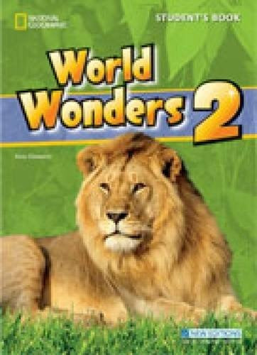 World Wonders 2 Grammar SB