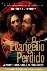 EL EVANGELIO PERDIDO .. | HERBERT KROSNEY