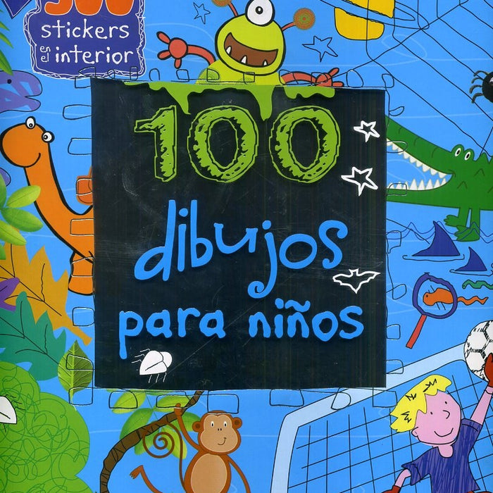 100 SUPERACTIVIDADES