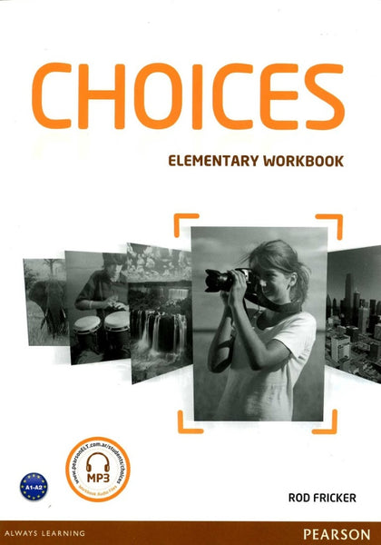 Choices elementary Wb