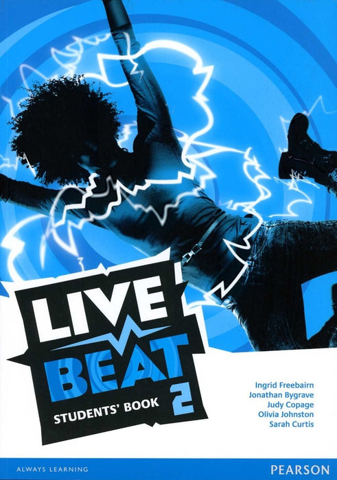 Live Beat 2 sb**