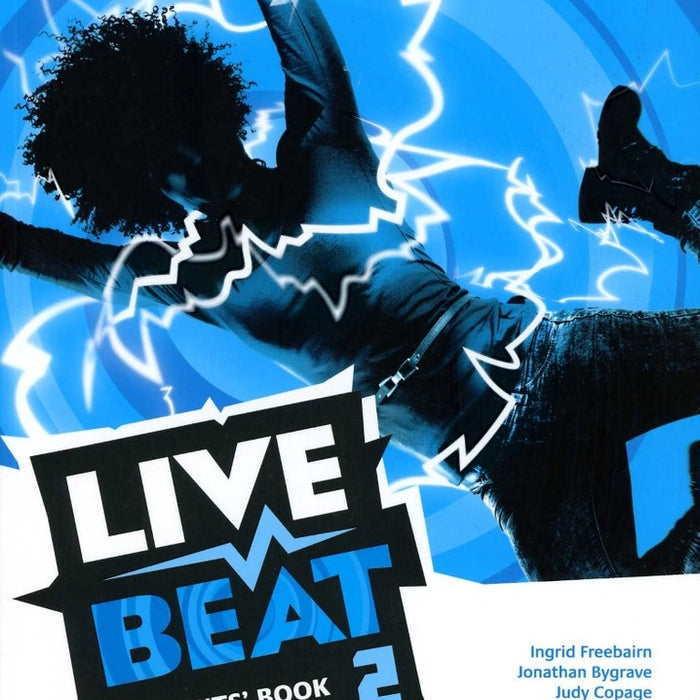 Live Beat 2 sb**