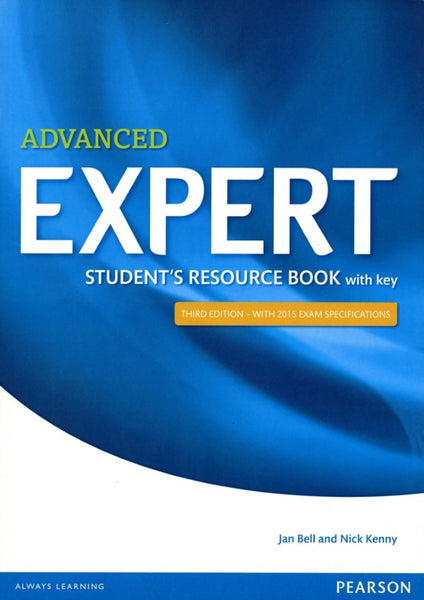 ADVANCED EXPERT STUDENTS RESOURCE