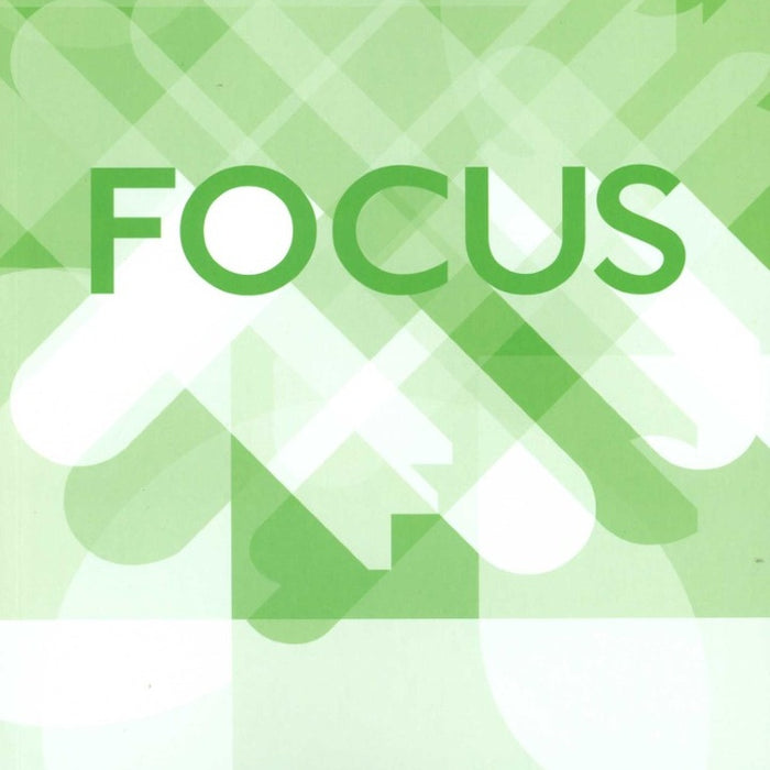 FOCUS 1 WORKBOOK*