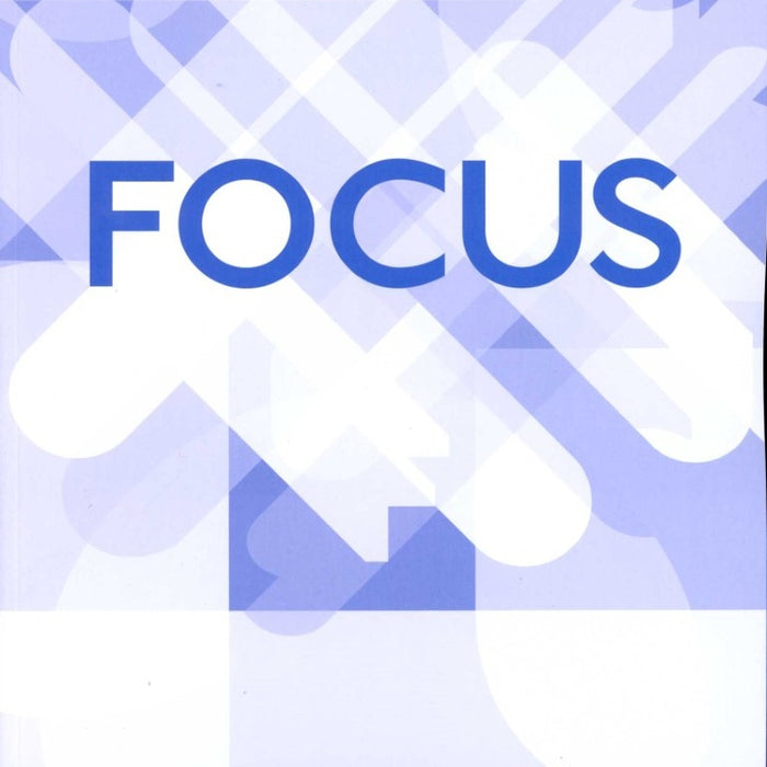 FOCUS 2 WORKBOOK*..