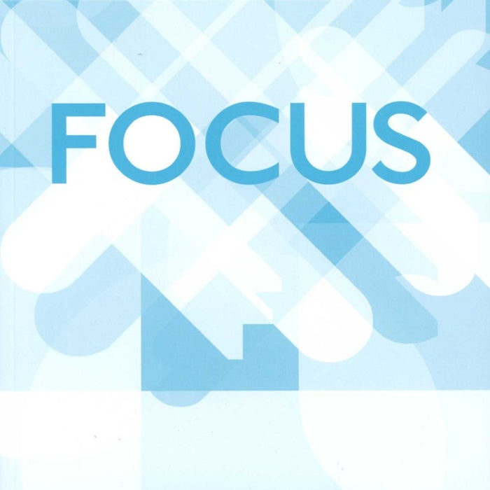 FOCUS 4 WORKBOOK