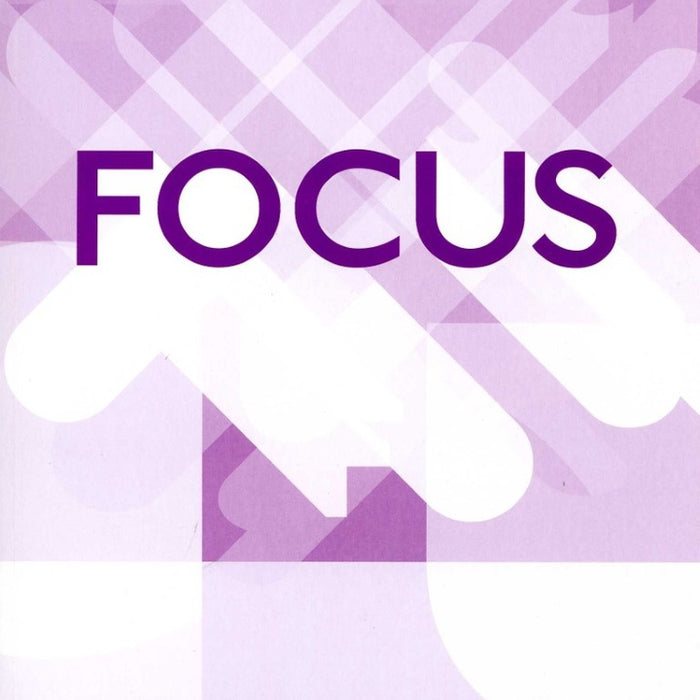 FOCUS 5 WORKBOOK