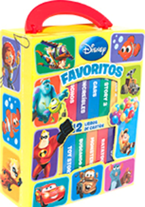 Favoritos Disney